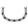 Bergans 4 - CROSS RIB 15.5'/17'/18.5' - at PeakStyle