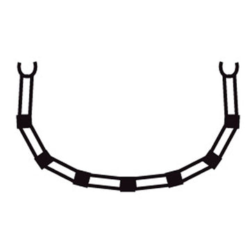 Bergans 4 - CROSS RIB 15.5'/17'/18.5' - at PeakStyle