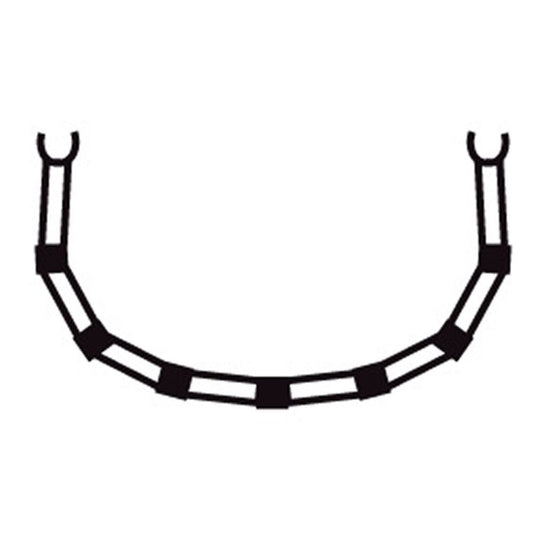 Bergans 4 - CROSS RIB 15.5'/17'/18.5' - at PeakStyle