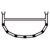Bergans 4 - CROSS RIB W/TOP BAR 13.7' - Tops at PeakStyle