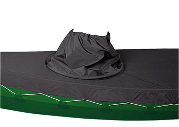 Bergans ALLLY SPRAYCOVER 16.5 - at PeakStyle