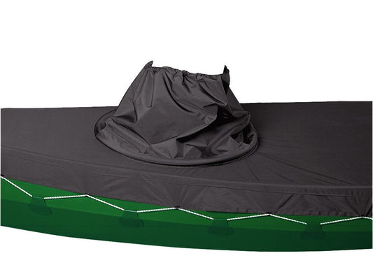 Bergans ALLLY SPRAYCOVER 16.5 - at PeakStyle