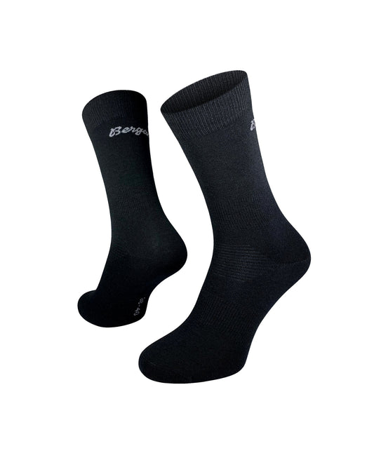 Bergans ALLROUND LIGHT MERINO SOCK - Socks at PeakStyle
