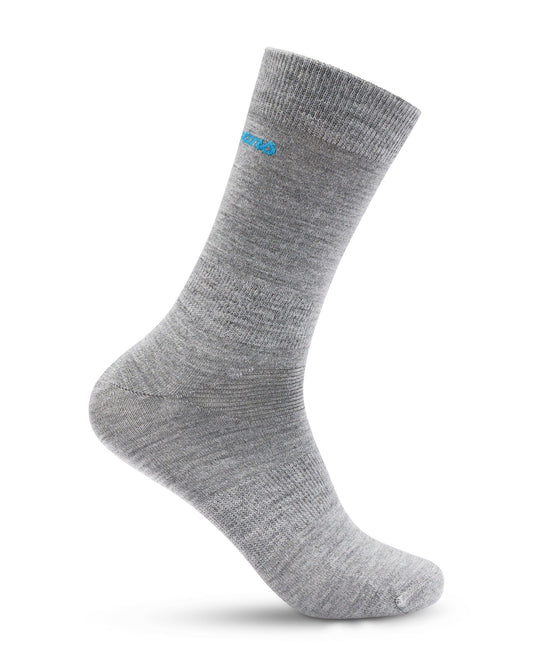 Bergans ALLROUND LIGHT MERINO SOCK - Socks at PeakStyle