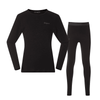 Bergans ALLROUND MERINO BASELAYER SET KIDS/JUNIOR - Underwear at PeakStyle