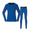 Bergans ALLROUND MERINO BASELAYER SET KIDS/JUNIOR - Underwear at PeakStyle