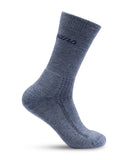 Bergans ALLROUND MID MERINO CUSHIONED SOCK - Socken bei PeakStyle