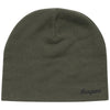 Bergans ALLROUND MID WARM MERINO BEANIE - Headwear at PeakStyle