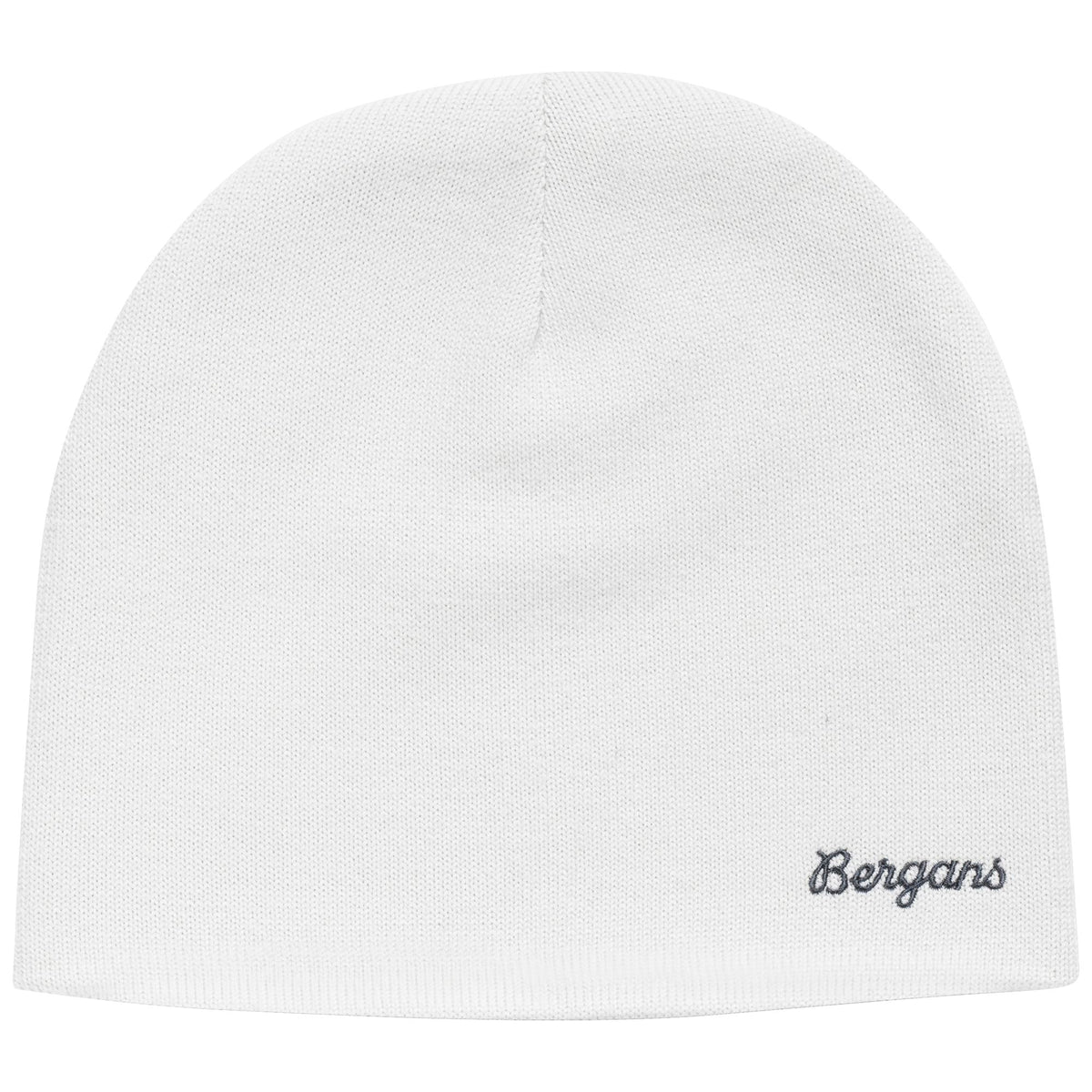 Bergans ALLROUND MID WARM MERINO BEANIE - Headwear at PeakStyle