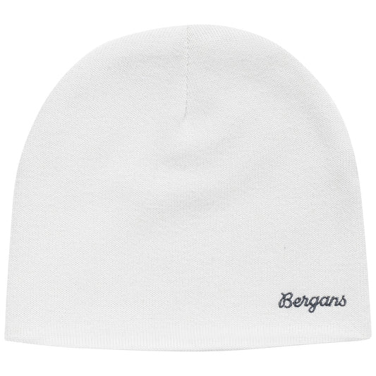Bergans ALLROUND MID WARM MERINO BEANIE - Headwear at PeakStyle