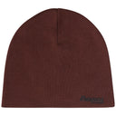 Bergans ALLROUND THIN MERINO BEANIE - Amarone Red One Size Kopfbedeckung - PeakStyle