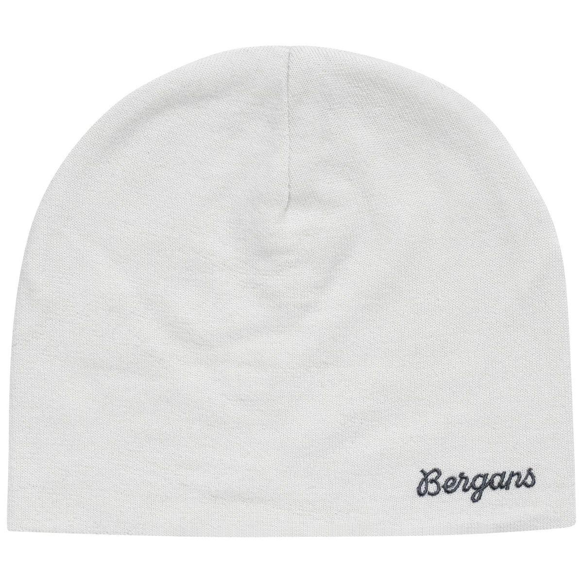 Bergans ALLROUND THIN MERINO BEANIE - Headwear at PeakStyle