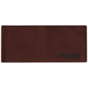 Bergans ALLROUND THIN MERINO HEADBAND - Amarone Red One Size Kopfbedeckung - PeakStyle