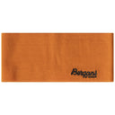Bergans ALLROUND THIN MERINO HEADBAND - Cloudberry Yellow One Size Kopfbedeckung - PeakStyle