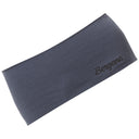 Bergans ALLROUND THIN MERINO HEADBAND - Granite Blue One Size Kopfbedeckung - PeakStyle