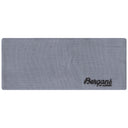 Bergans ALLROUND THIN MERINO HEADBAND - Husky Blue One Size Kopfbedeckung - PeakStyle