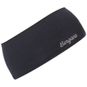 Bergans ALLROUND THIN MERINO HEADBAND - Navy Blue One Size Kopfbedeckung - PeakStyle