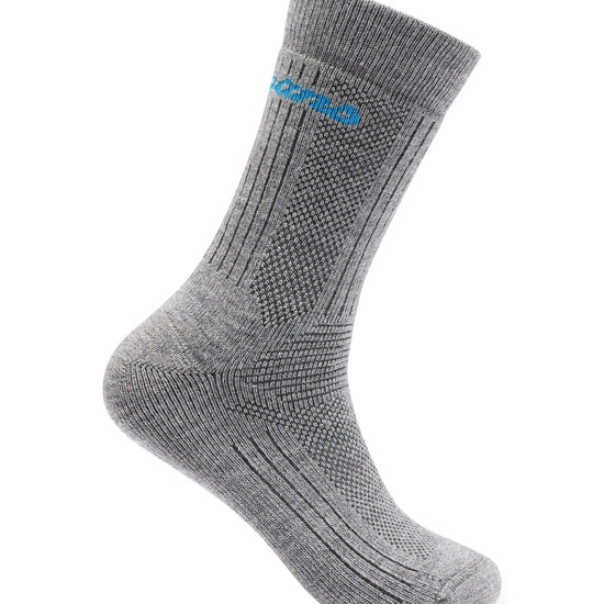 Bergans ALLROUND WARM MERINO CUSHIONED SOCK - Socks at PeakStyle