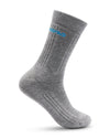 Bergans ALLROUND WARM MERINO CUSHIONED SOCK - Socks at PeakStyle