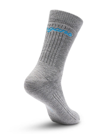 Bergans ALLROUND WARM MERINO CUSHIONED SOCK - Socks at PeakStyle