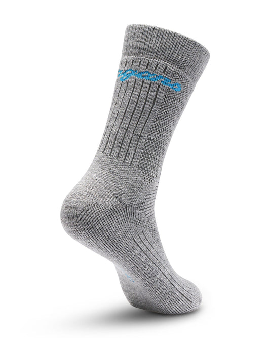 Bergans ALLROUND WARM MERINO CUSHIONED SOCK - Socks at PeakStyle