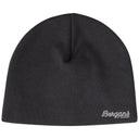 Bergans ALLROUND WARMEST MERINO BEANIE - Dark Shadow Grey One Size Kopfbedeckung - PeakStyle