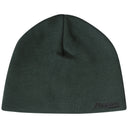 Bergans ALLROUND WARMEST MERINO BEANIE - Duke Green One Size Kopfbedeckung - PeakStyle