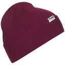 Bergans ALLROUND YOUTH BEANIE - Beet Red One Size Kopfbedeckung - PeakStyle