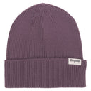 Bergans ALLROUND YOUTH BEANIE - Dark Ruby Purple One Size Kopfbedeckung - PeakStyle
