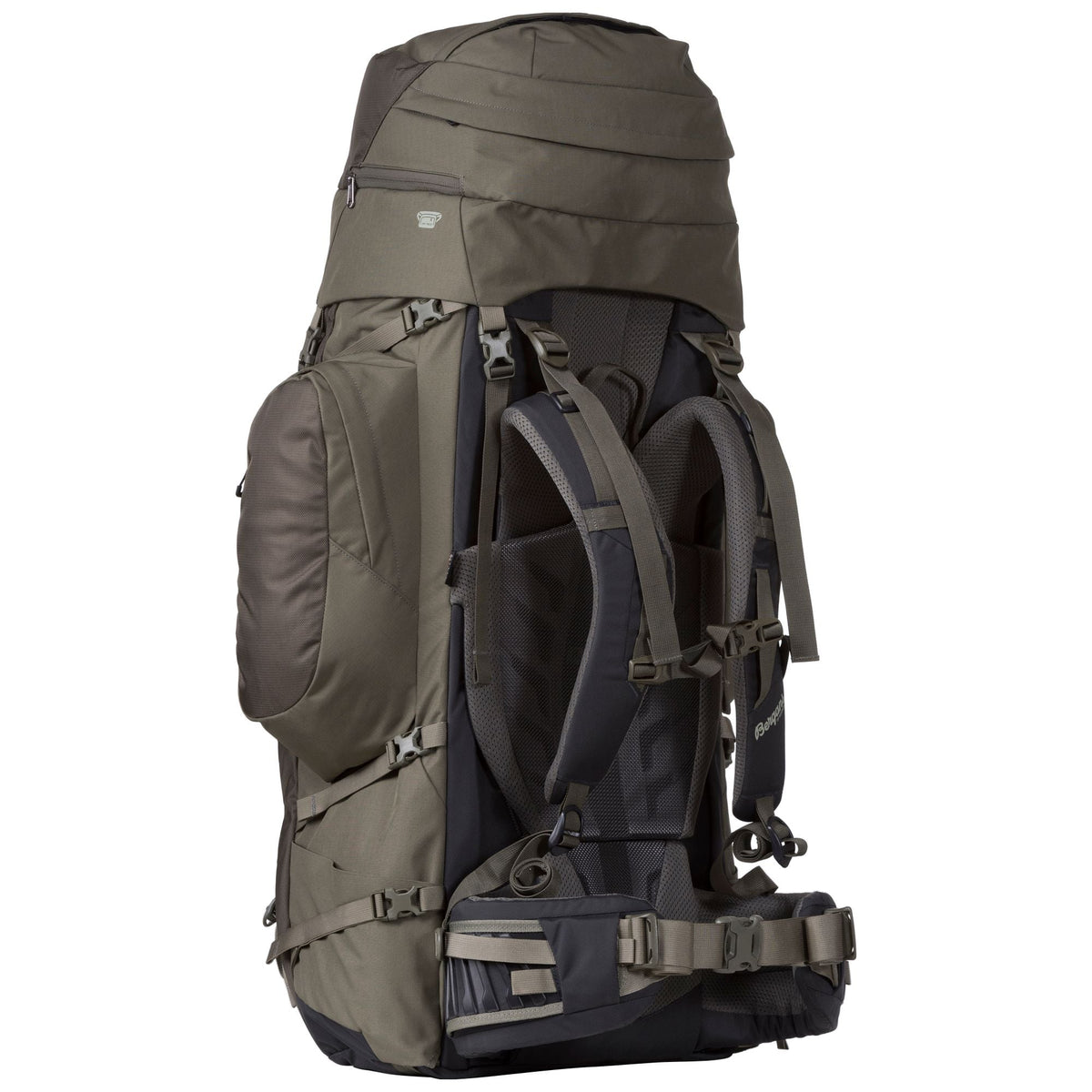 Bergans ALPINIST V6 MEDIUM 110L - at PeakStyle