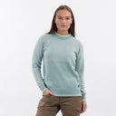 Bergans ALVDAL WOOL W JUMPER (VORGÄNGERMODELL) - PeakStyle