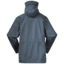 Bergans ARCHETYPE ANORAK - Orion Blue XXS Oberbekleidung - PeakStyle