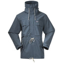 Bergans ARCHETYPE ANORAK - Orion Blue XXS Oberbekleidung - PeakStyle