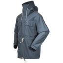 Bergans ARCHETYPE ANORAK - Orion Blue XXS Oberbekleidung - PeakStyle