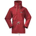 Bergans ARCHETYPE ANORAK - Red XXS Oberbekleidung - PeakStyle