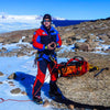 Bergans ARCTIC EXPEDITION JACKET - Rain jackets at PeakStyle