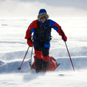 Bergans ARCTIC EXPEDITION JACKET - Regenjacken bei PeakStyle