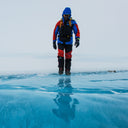 Bergans ARCTIC EXPEDITION SALOPETTE - Trägerhosen bei PeakStyle