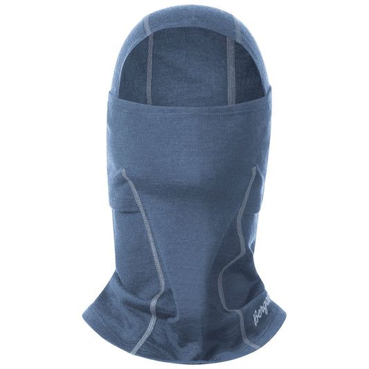 Bergans BERGANS WOOL BALACLAVA - Scarves at PeakStyle