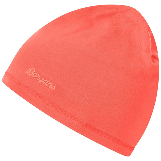 Bergans BERGANS WOOL BEANIE - Headwear at PeakStyle