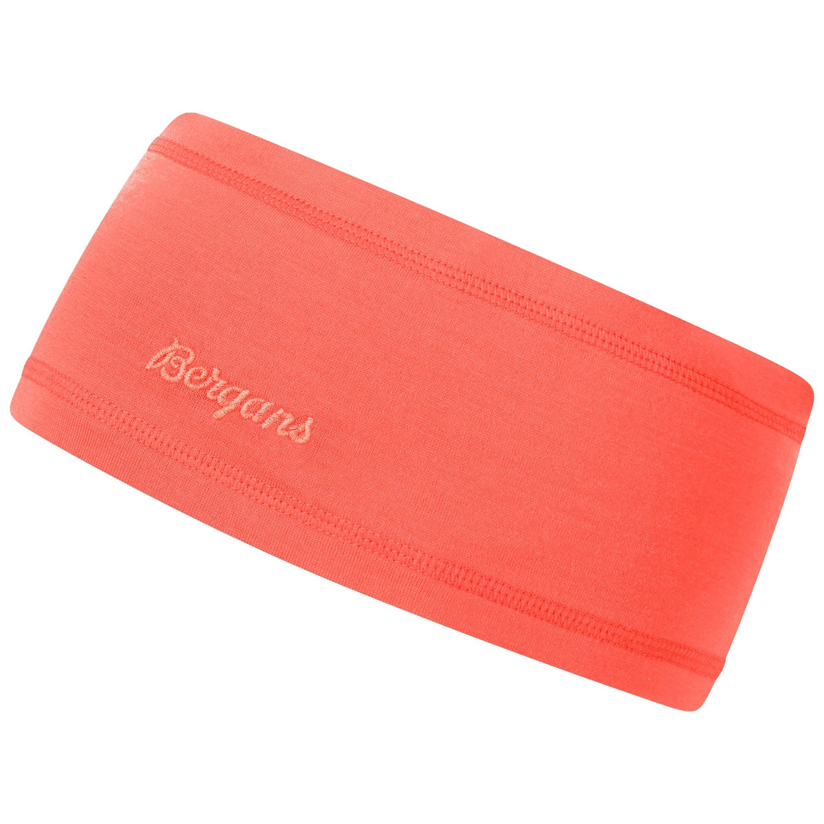 Bergans BERGANS WOOL HEADBAND - Headbands at PeakStyle