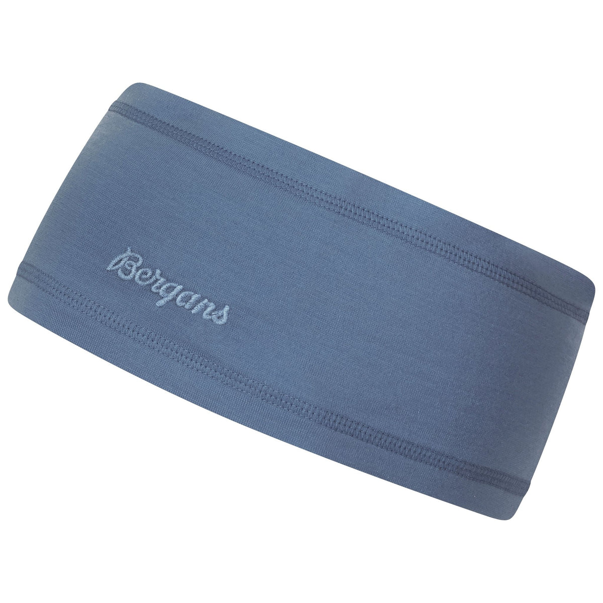 Bergans BERGANS WOOL HEADBAND - Headbands at PeakStyle