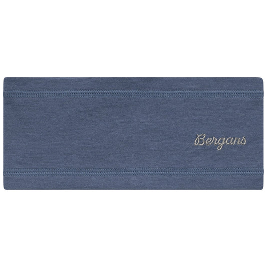 Bergans BERGANS WOOL JUNIOR HEADBAND - Headbands at PeakStyle
