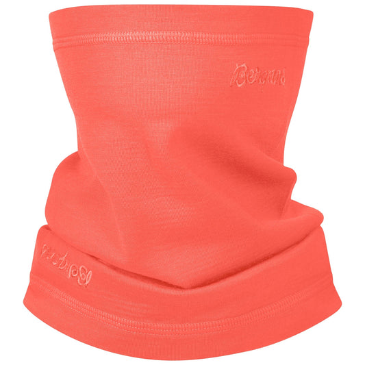 Bergans BERGANS WOOL NECK WARMER - Scarves at PeakStyle