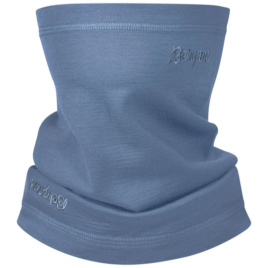 Bergans BERGANS WOOL NECK WARMER - Scarves at PeakStyle
