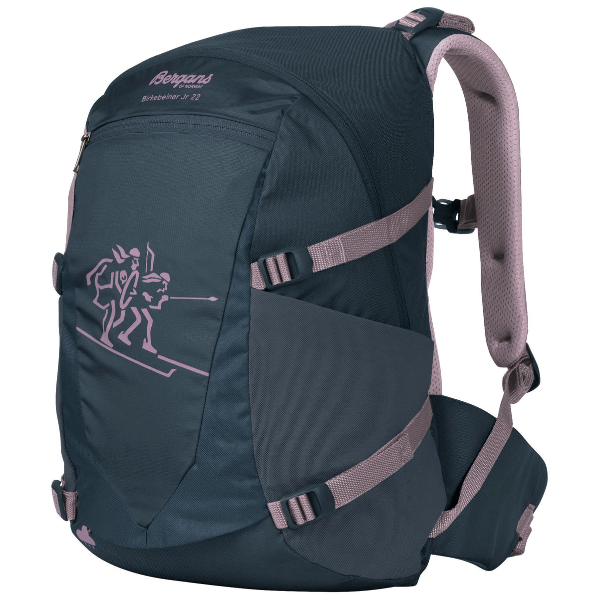 Bergans BIRKEBEINER JR 22 - at PeakStyle