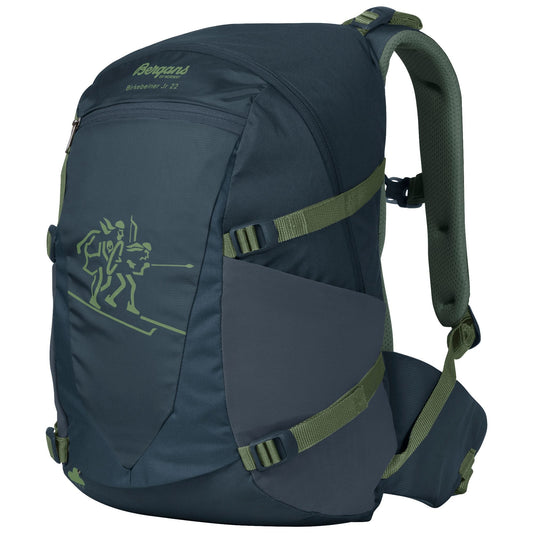 Bergans BIRKEBEINER JR 22 - at PeakStyle