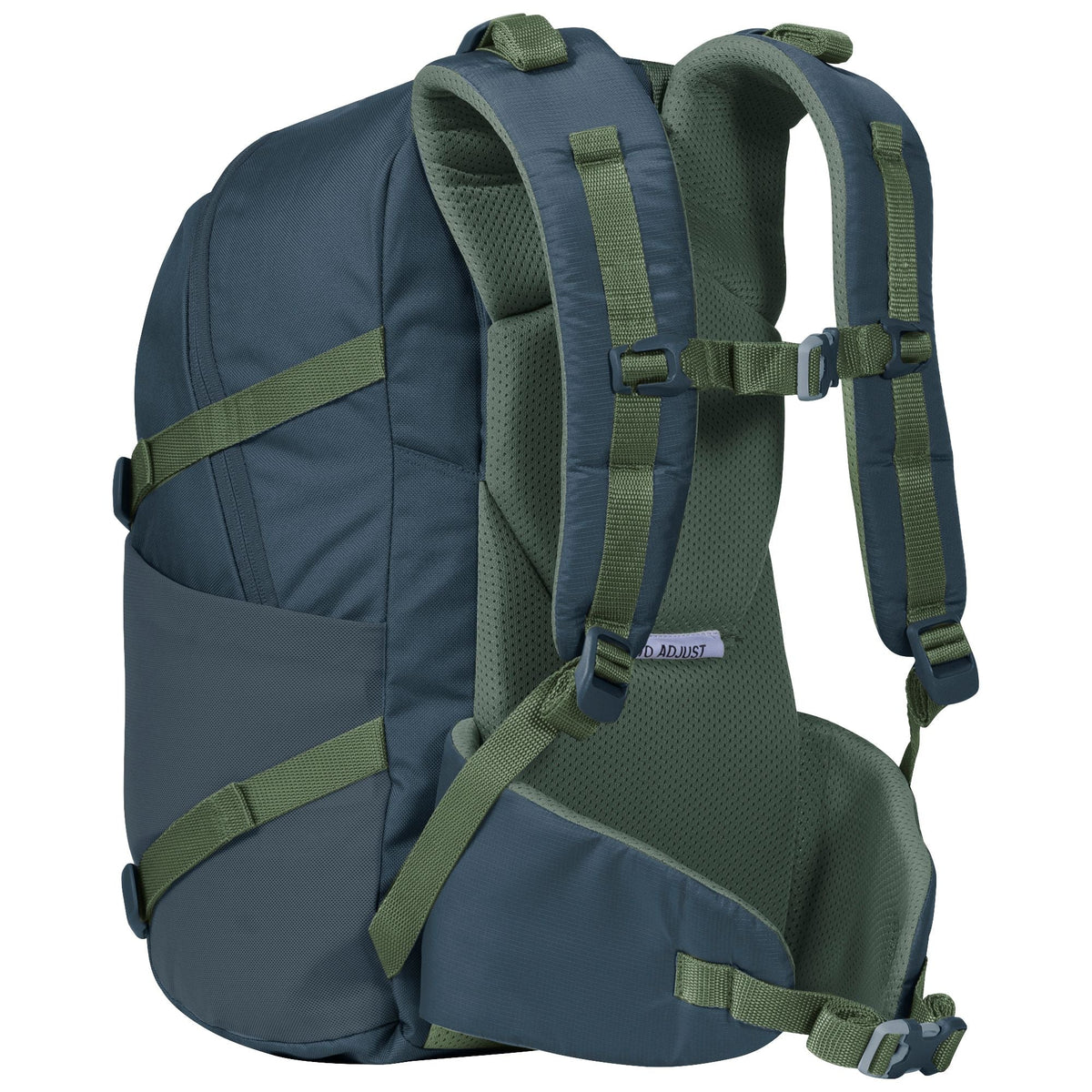 Bergans BIRKEBEINER JR 22 - at PeakStyle