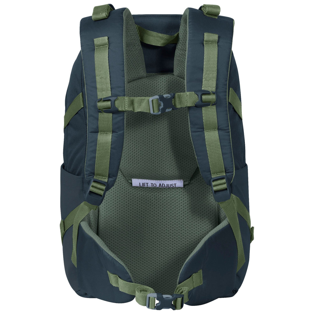 Bergans BIRKEBEINER JR 22 - at PeakStyle
