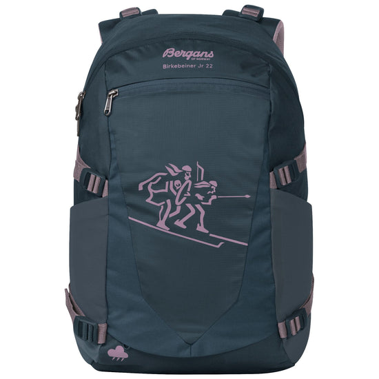 Bergans BIRKEBEINER JR 22 - at PeakStyle